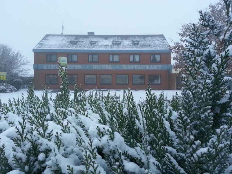 Revital&wohlfühlhotel Steimker Hof 3* Syke