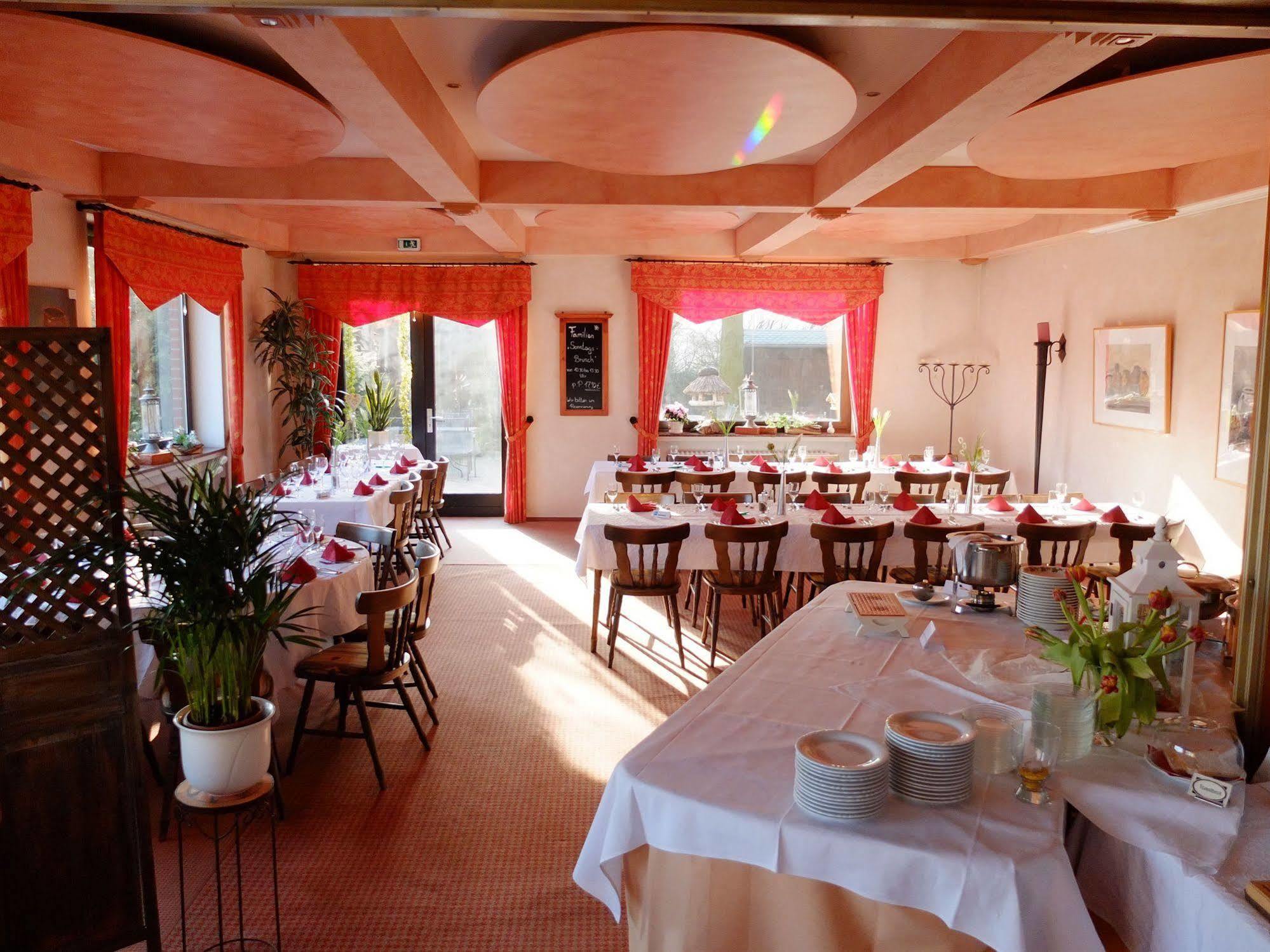 Revital&wohlfühlhotel Steimker Hof 3*