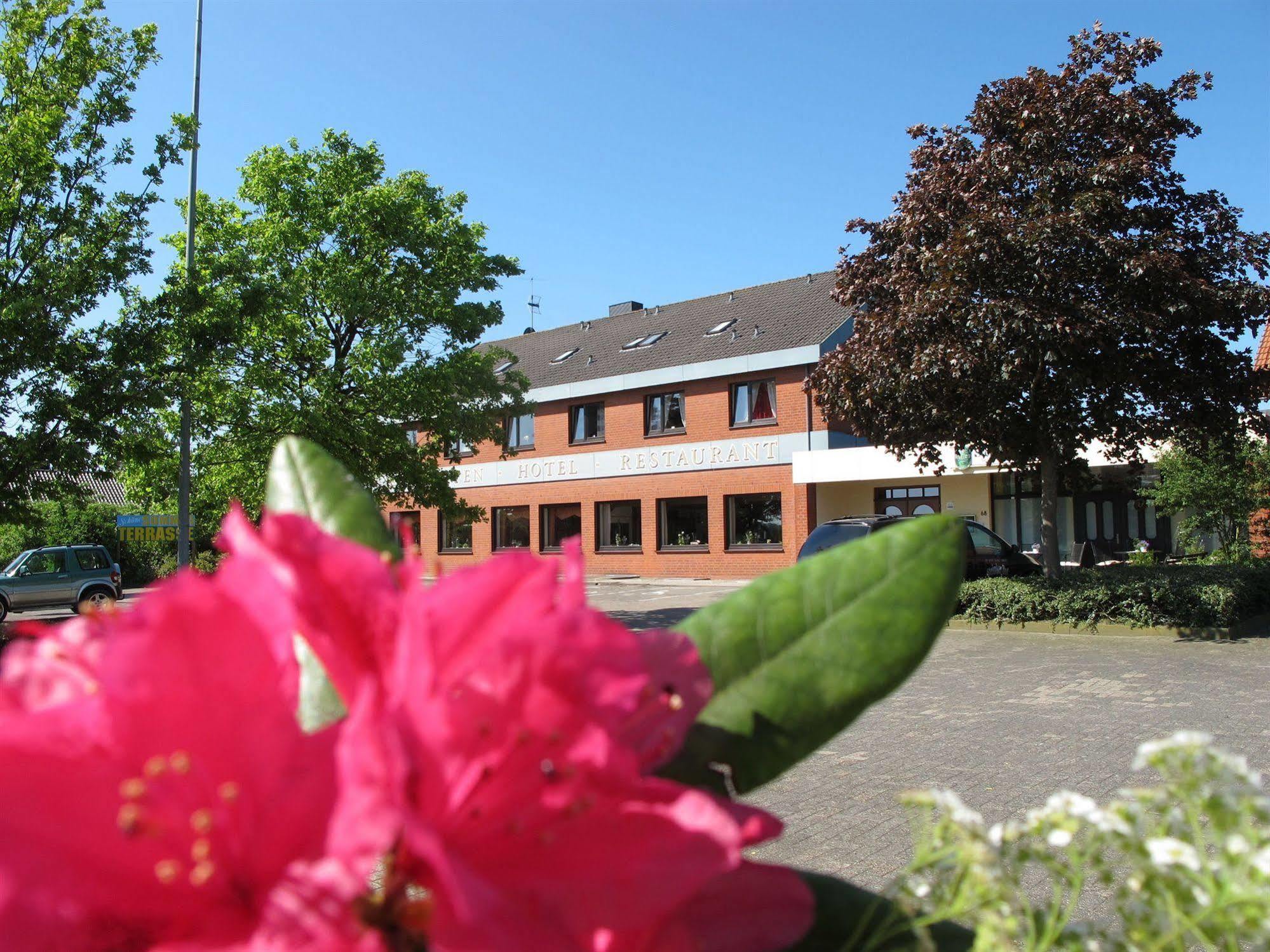Revital&wohlfühlhotel Steimker Hof 3* Syke