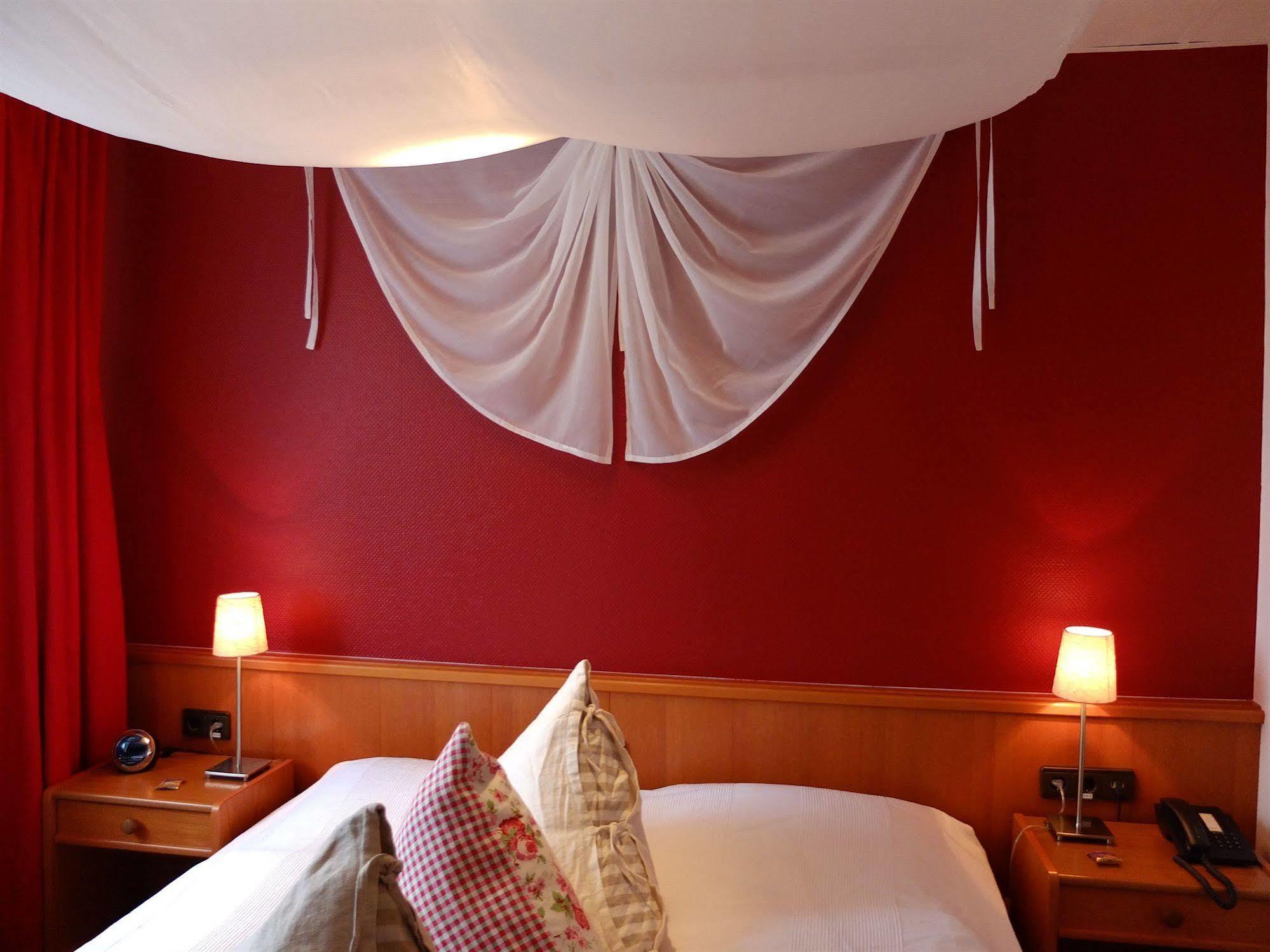 Hotel Revital&wohlfühlhotel Steimker Hof 3*